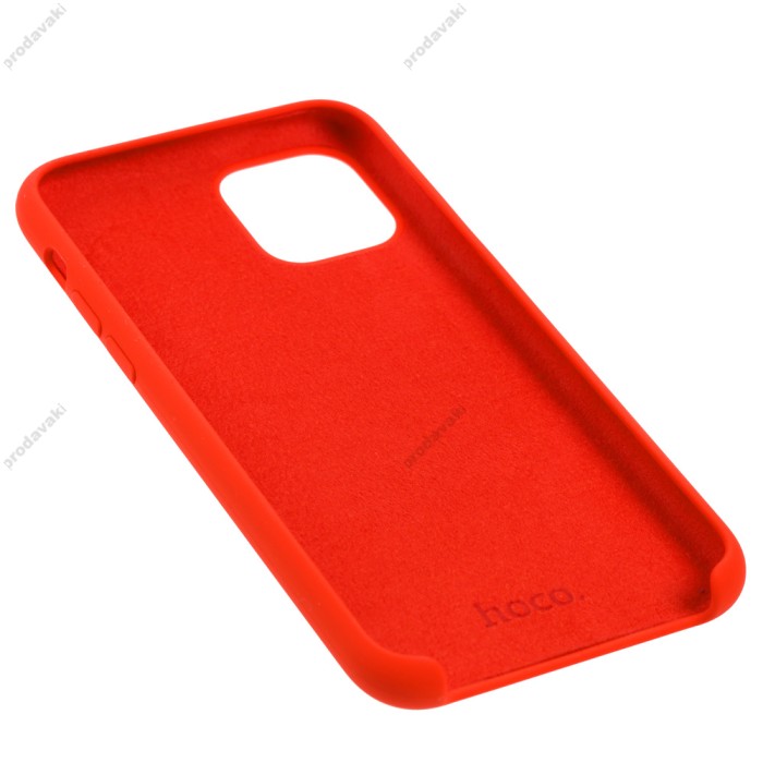Чохол для iPhone Xr Silicone Full рожевий / pink sand