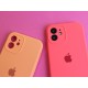 Чохол для iPhone Xr WristBand LV синій/зелений