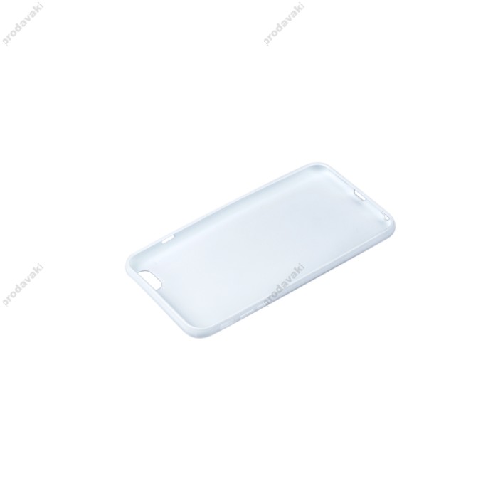 Чохол для iPhone Xr Silicone Full білий