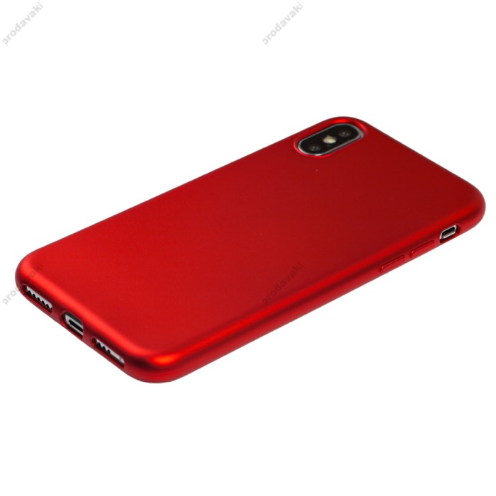 Чохол для iPhone Xr Totu wave синій