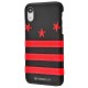 Чохол для iPhone Xr Givenchy stars " три червоні зірки "