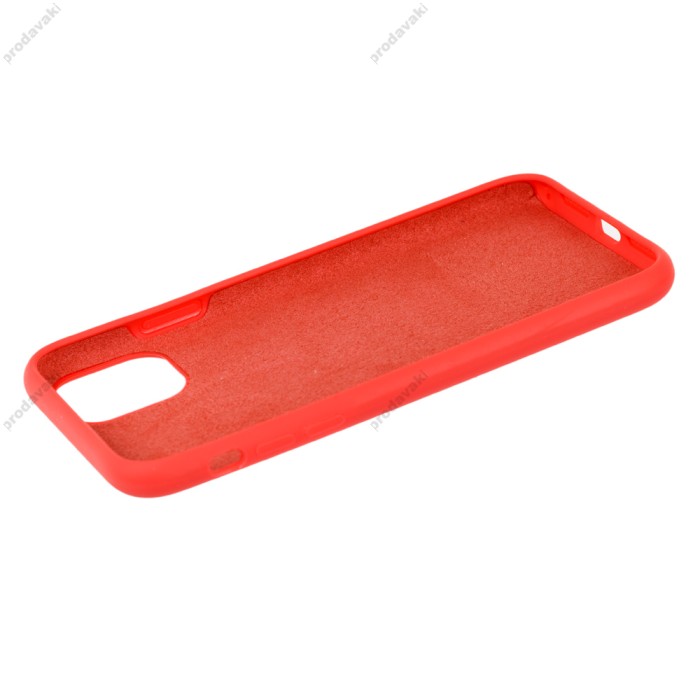 Чохол для iPhone Xr LikGus Armor color жовтий