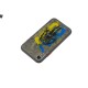 Чохол для iPhone Xr WAVE Ukraine Shadow Matte armed forces of ukraine