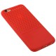 Чохол для iPhone Xr Silicone Full оранжевий / kumquat