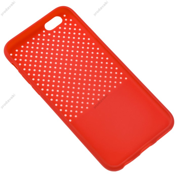 Чохол для iPhone Xr Silicone Full оранжевий / kumquat