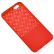 Чохол для iPhone Xr Silicone Full оранжевий / kumquat