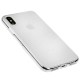 Чохол для iPhone X/Xs Clear 1.5mm прозорий ОК