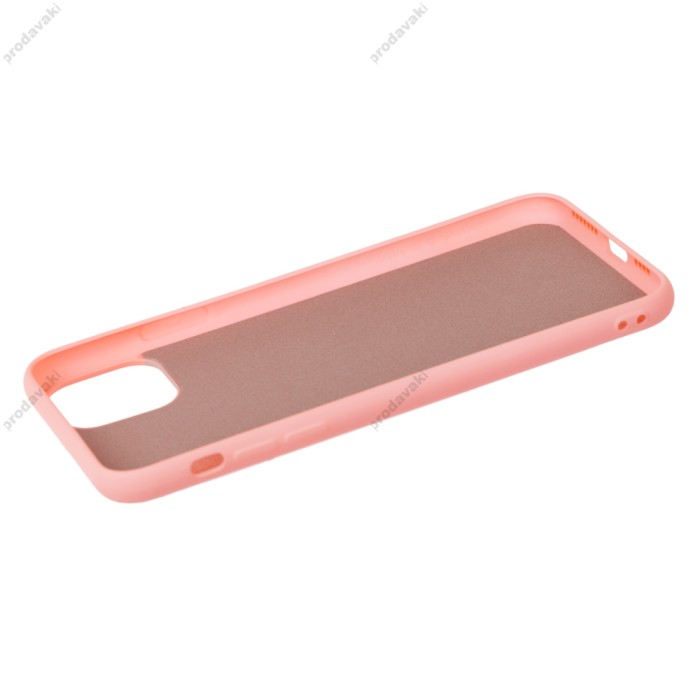 Чохол для iPhone X / XS cinema set колу