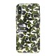Чохол для iPhone X Soft Touch "Ibasi &amp; Coer north face