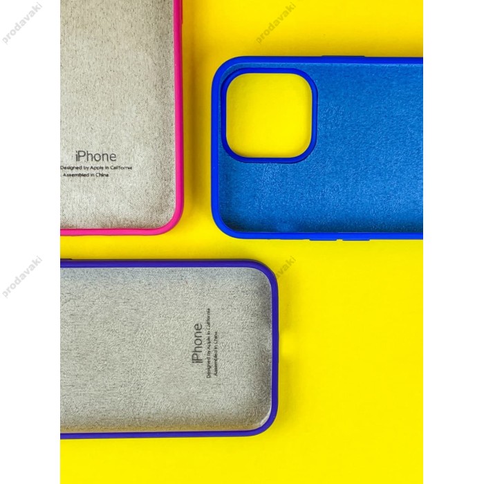 Чохол для iPhone X / Xs космос фіолетовий