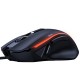 Комп'ютерна мишка Baseus GAMO 9 Programmable Buttons Gaming Mouse Black GMGM01-01