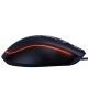 Комп'ютерна мишка Baseus GAMO 9 Programmable Buttons Gaming Mouse Black GMGM01-01