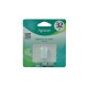 фл USB Apacer AH116 32Gb White
