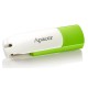 флеш USB Apacer AH335 16Gb Green USB 2.0