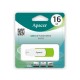 флеш USB Apacer AH335 16Gb Green USB 2.0