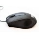 Комп'ютерна миша mous HP Black