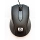 Комп'ютерна миша mous HP Black