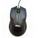 Комп'ютерна миша mous Dell Black