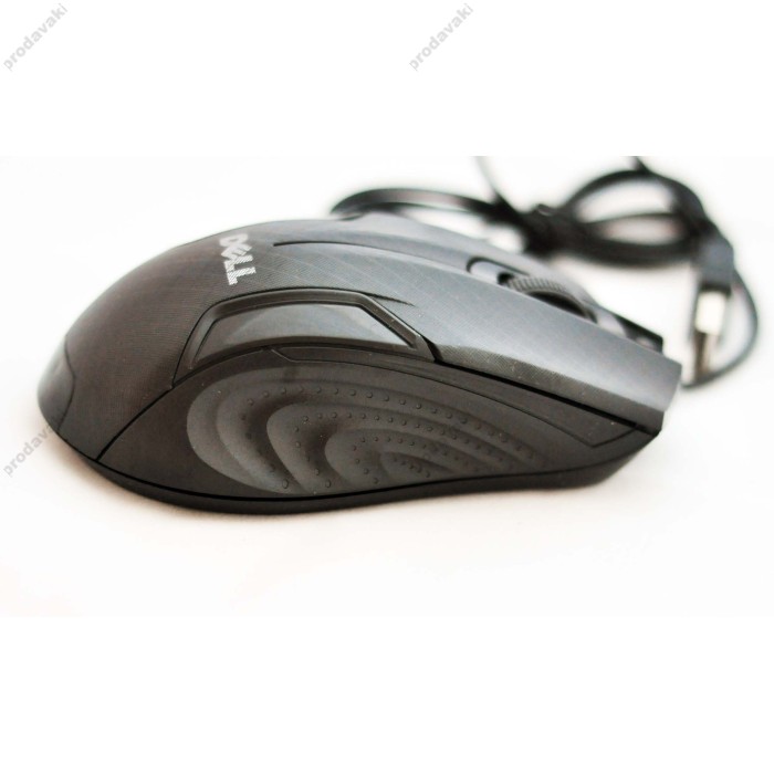 Комп'ютерна миша mous Dell Black