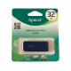флеш USB Apacer AH334 32Gb Blue