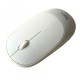 Комп'ютерна мишка HOCO DI04 BT Wireless Mouse White