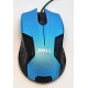 Комп'ютерна миша mous Dell Blue
