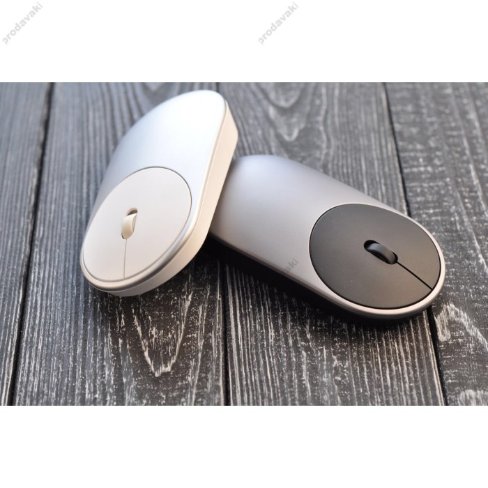 МИШКА XIAOMI MOUSE