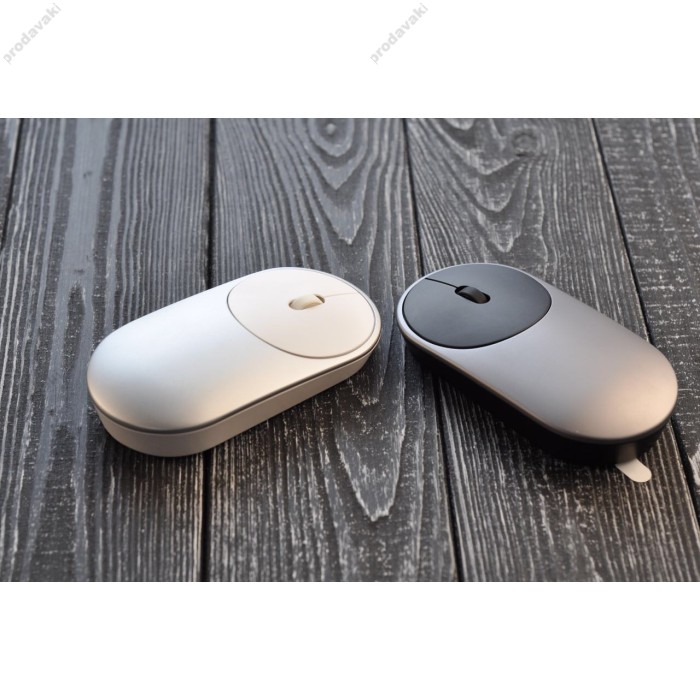 МИШКА XIAOMI MOUSE