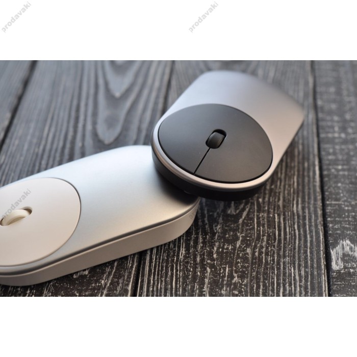 МИШКА XIAOMI MOUSE