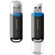 флеш USB A-DATA C906 16Gb Black