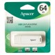 флеш USB Apacer AH336 64Gb White