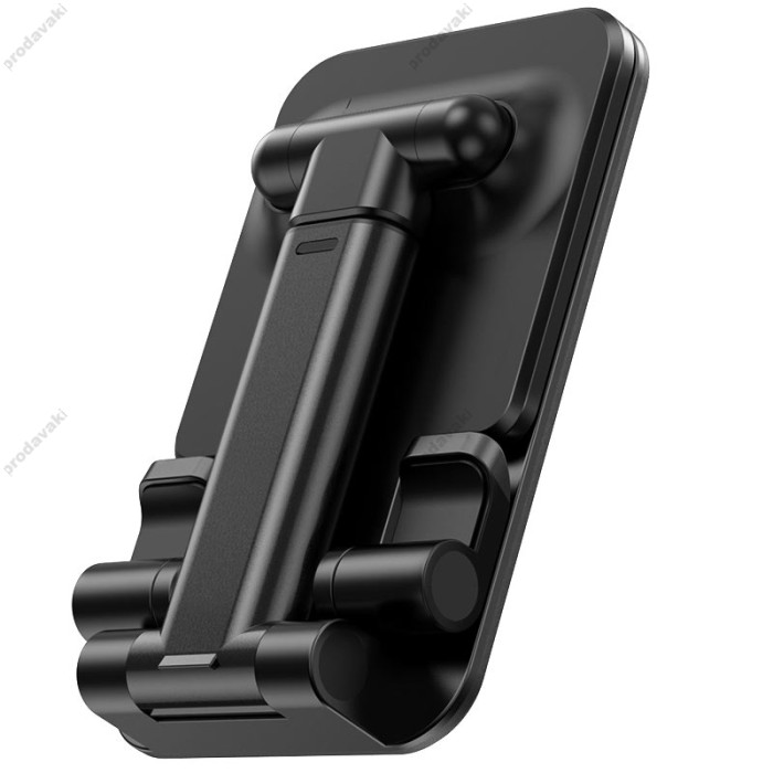 Настільна підставка Hoco PH29A Carry складана Black