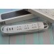 МЕРЕЖЕВИЙ ФІЛЬТР ЖИВЛЕННЯ XIAOMI POWER STRIP, 3 РОЗЕТКИ, 3 USB