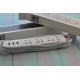 МЕРЕЖЕВИЙ ФІЛЬТР ЖИВЛЕННЯ XIAOMI POWER STRIP, 3 РОЗЕТКИ, 3 USB