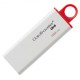 флеш USB KINGSTON DTI G4 32Gb USB 3.0 Red