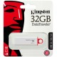 флеш USB KINGSTON DTI G4 32Gb USB 3.0 Red