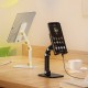 Настільна підставка PH34 Excelente складана Black