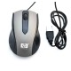 Комп'ютерна миша mous HP Grey