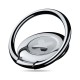 Кільце - утримувач BASEUS PREMIUM Symbol Ring Bracket Black