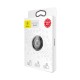 Кільце - утримувач BASEUS PREMIUM Symbol Ring Bracket Black