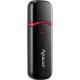 флеш USB Apacer AH333 16Gb Black