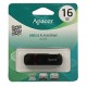 флеш USB Apacer AH333 16Gb Black