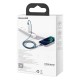 PD кабель Baseus Superior Series Fast Charging Data Cable Type-C to Lightning PD 20W 2m Blue CATLYS-C03