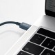 PD кабель Baseus Superior Series Fast Charging Data Cable Type-C to Lightning PD 20W 2m Blue CATLYS-C03