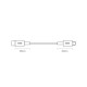 PD кабель Baseus Superior Series Fast Charging Data Cable Type-C to iP Lightning PD 20W 1m Blue CAYS001903