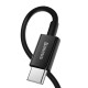 PD кабель Baseus Superior Series Fast Charging Data Cable Type-C to iP Lightning PD 20W 1m Blue CAYS001903