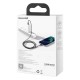 PD кабель Baseus Superior Series Fast Charging Data Cable Type-C to iP Lightning PD 20W 1m Blue CAYS001903