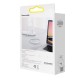 Кабель Baseus Superior Series Fast Charging Data Cable Type-C to Type-C 100W 5A 2m White CATYS-C02