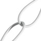 Кабель Baseus Superior Series Fast Charging Data Cable Type-C to Type-C 100W 5A 2m White CATYS-C02