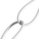 PD кабель Baseus Superior Series Fast Charging Data Cable Type-C to Lightning PD 20W 2m White CATLYS-C02
